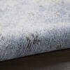 Nourison Lucent Blue 56 X 76 Area Rug  805-141592 Thumb 2