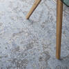 Nourison Lucent Blue 56 X 76 Area Rug  805-141592 Thumb 4