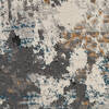 Nourison Ludlow Grey 710 X 910 Area Rug 805-141597 Thumb 5
