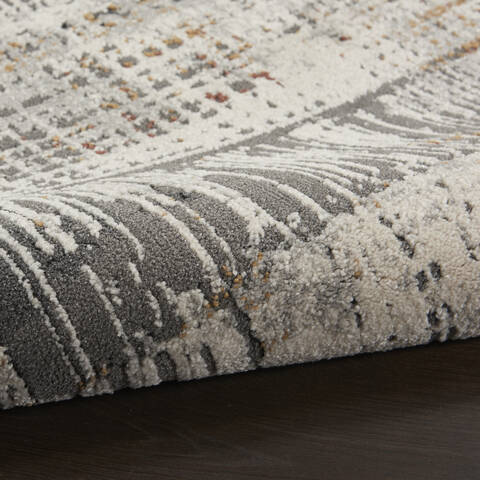 Nourison Ludlow Multicolor 40 X 60 Area Rug 805-141610 Image 2