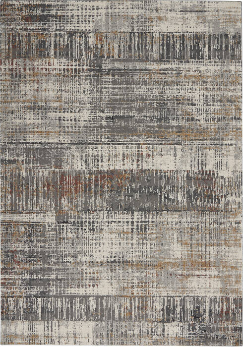 Nourison Ludlow Multicolor 40 X 60 Area Rug 805-141610 Image 0