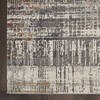 Nourison Ludlow Multicolor 40 X 60 Area Rug 805-141610 Thumb 1