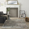 Nourison Ludlow Multicolor 40 X 60 Area Rug 805-141610 Thumb 3