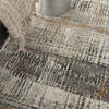 Nourison Ludlow Multicolor 40 X 60 Area Rug 805-141610 Thumb 4