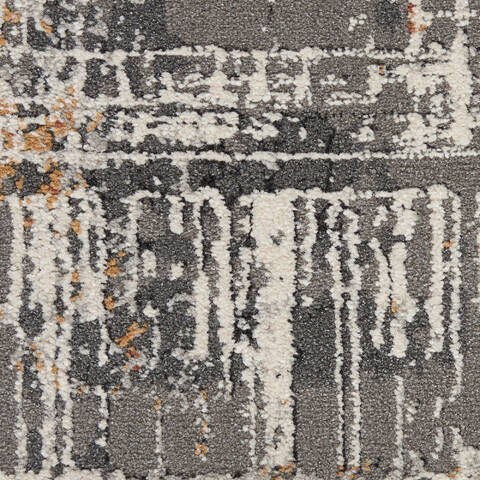 Nourison Ludlow Multicolor 710 X 910 Area Rug 805-141612 Image 5