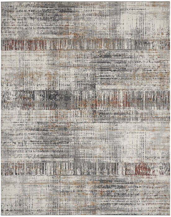 Nourison Ludlow Multicolor 710 X 910 Area Rug 805-141612 Image 0