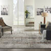 Nourison Ludlow Multicolor 710 X 910 Area Rug 805-141612 Thumb 3