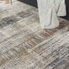 Nourison Ludlow Multicolor 710 X 910 Area Rug 805-141612 Thumb 4