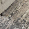 Nourison Ludlow Beige 53 X 73 Area Rug 805-141616 Thumb 4
