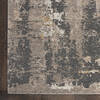 Nourison Ludlow Beige 90 X 120 Area Rug 805-141618 Thumb 1