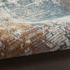 Nourison Ludlow Grey 53 X 73 Area Rug 805-141621 Thumb 2