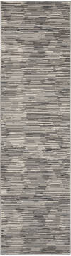 Nourison MA90 Uptown Grey Runner 2'2" X 7'6" Area Rug  805-141624