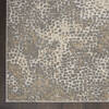 Nourison MA90 Uptown Beige 40 X 60 Area Rug 805-141630 Thumb 1