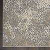 Nourison MA90 Uptown Beige 40 X 60 Area Rug  805-141630 Thumb 1