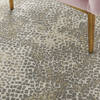 Nourison MA90 Uptown Beige 40 X 60 Area Rug 805-141630 Thumb 4