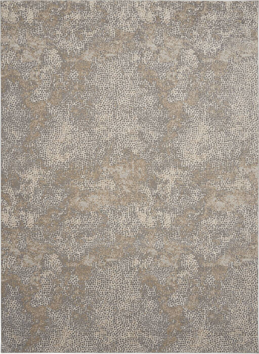 Nourison MA90 Uptown Beige 810 X 1110 Area Rug 805-141633 Image 0