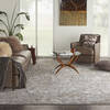 Nourison MA90 Uptown Beige 810 X 1110 Area Rug 805-141633 Thumb 3