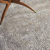 Nourison MA90 Uptown Beige 810 X 1110 Area Rug 805-141633 Thumb 4