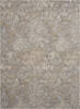 Nourison MA90 Uptown Beige 810 X 1110 Area Rug 805-141633 Thumb 0