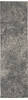 Nourison MA90 Uptown Grey Runner 22 X 76 Area Rug 805-141634 Thumb 0