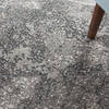 Nourison MA90 Uptown Grey 40 X 60 Area Rug 805-141635 Thumb 4