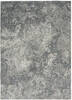 Nourison MA90 Uptown Grey 53 X 73 Area Rug 805-141636 Thumb 0