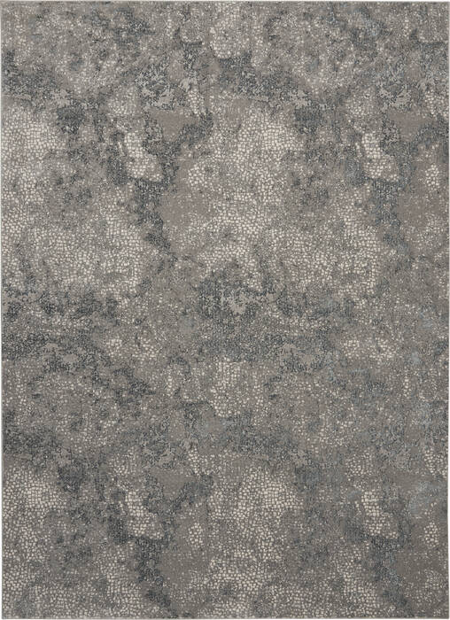 Nourison MA90 Uptown Grey 810 X 1110 Area Rug 805-141638 Image 0