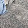Nourison MA90 Uptown Grey 810 X 1110 Area Rug 805-141638 Thumb 4