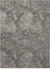 Nourison MA90 Uptown Grey 810 X 1110 Area Rug 805-141638 Thumb 0