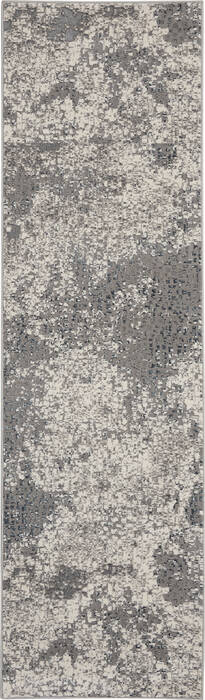 Nourison MA90 Uptown Beige Runner 22 X 76 Area Rug 805-141639 Image 0