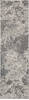 Nourison MA90 Uptown Beige Runner 22 X 76 Area Rug 805-141639 Thumb 0