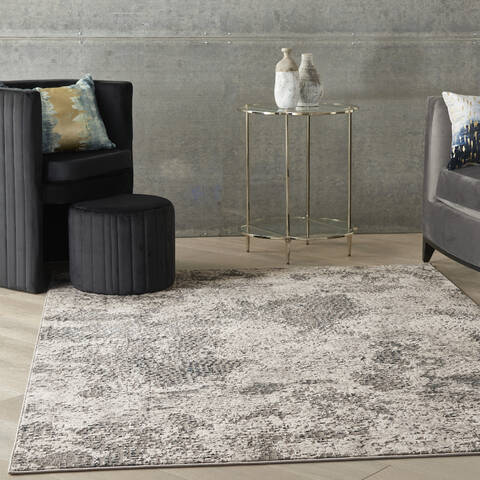 Nourison MA90 Uptown Beige 40 X 60 Area Rug 805-141640 Image 5