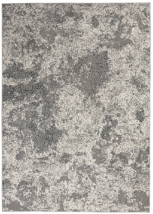 Nourison MA90 Uptown Beige 40 X 60 Area Rug 805-141640 Image 0