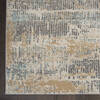 Nourison MA90 Uptown Beige Runner 22 X 76 Area Rug  805-141644 Thumb 1