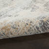 Nourison MA90 Uptown Beige Runner 22 X 76 Area Rug 805-141644 Thumb 2