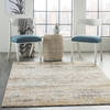 Nourison MA90 Uptown Beige 40 X 60 Area Rug  805-141645 Thumb 5