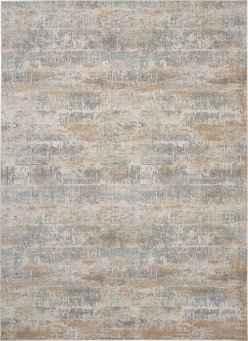 Nourison MA90 Uptown Beige 810 X 1110 Area Rug 805-141648 Image 0