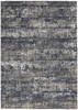 Nourison MA90 Uptown Grey 40 X 60 Area Rug  805-141650 Thumb 0