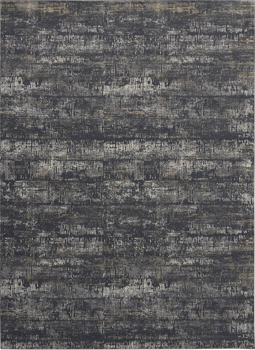 Nourison MA90 Uptown Grey 810 X 1110 Area Rug 805-141653 Image 0