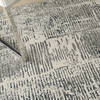 Nourison MA90 Uptown Beige 40 X 60 Area Rug 805-141655 Thumb 4