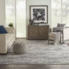 Nourison MA90 Uptown Beige 710 X 910 Area Rug 805-141657 Thumb 3