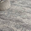 Nourison MA90 Uptown Beige 710 X 910 Area Rug 805-141657 Thumb 4