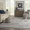 Nourison MA90 Uptown Beige 710 X 910 Area Rug  805-141657 Thumb 5