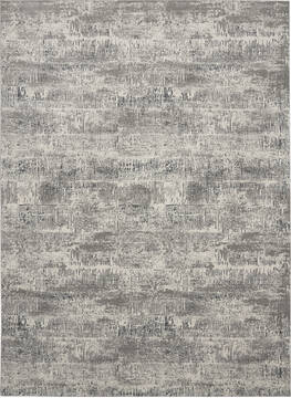 Nourison MA90 Uptown Beige Rectangle 8x10 ft Polypropylene Carpet 141657