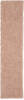 Nourison Malibu Shag Purple Runner 22 X 76 Area Rug 805-141659 Thumb 0