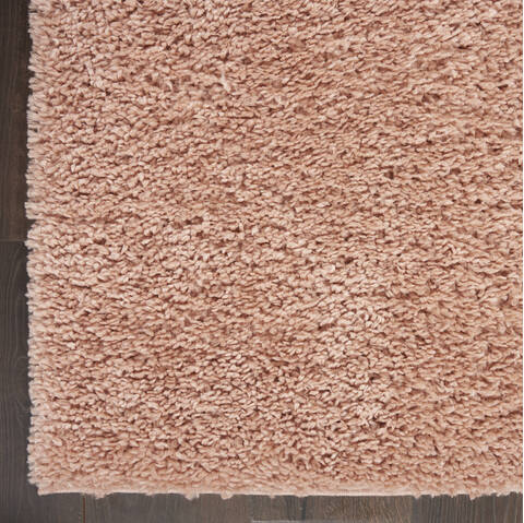 Nourison Malibu Shag Purple 311 X 511 Area Rug 805-141662 Image 1