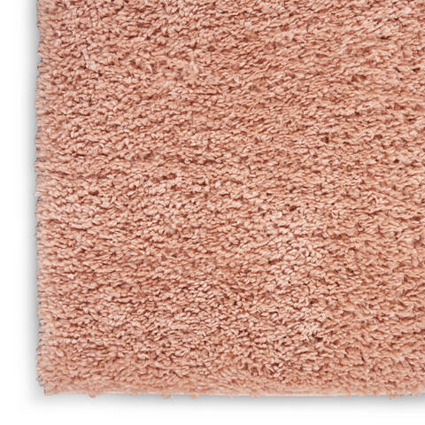 Nourison Malibu Shag Purple 90 X 120 Area Rug 805-141670 Image 5