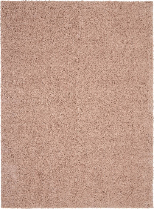 Nourison Malibu Shag Purple 90 X 120 Area Rug 805-141670 Image 0