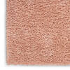 Nourison Malibu Shag Purple 90 X 120 Area Rug 805-141670 Thumb 5