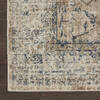 Nourison Malta Beige 311 X 57 Area Rug 805-141679 Thumb 1